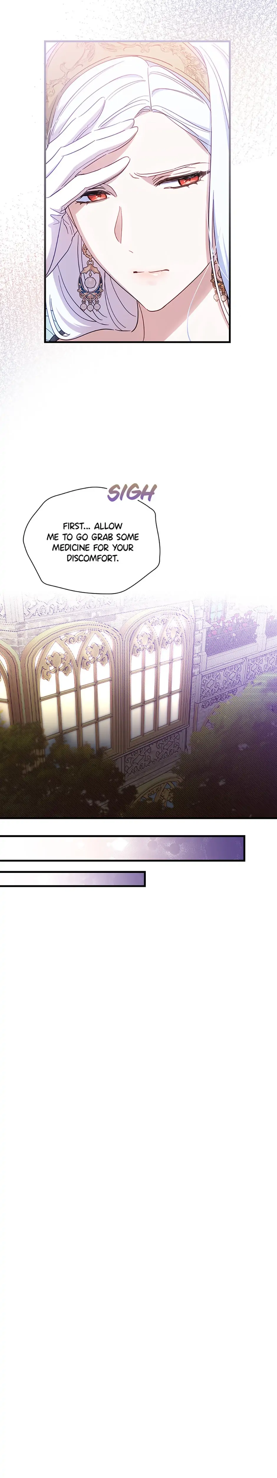 How to Get My Husband on My Side Chapter 22 page 19