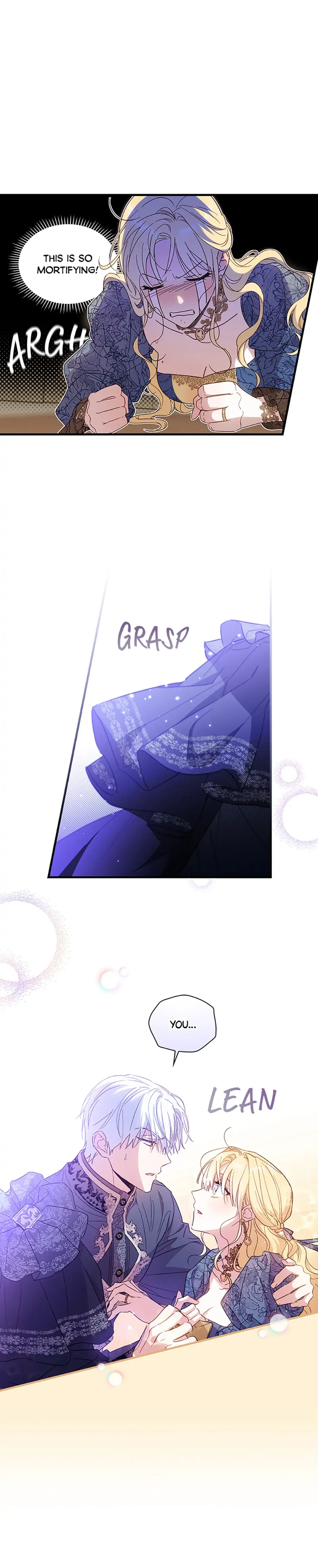 How to Get My Husband on My Side Chapter 22 page 4