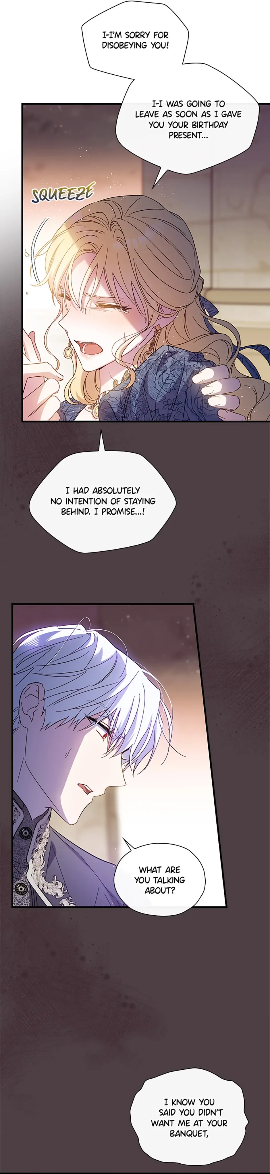 How to Get My Husband on My Side Chapter 22 page 5