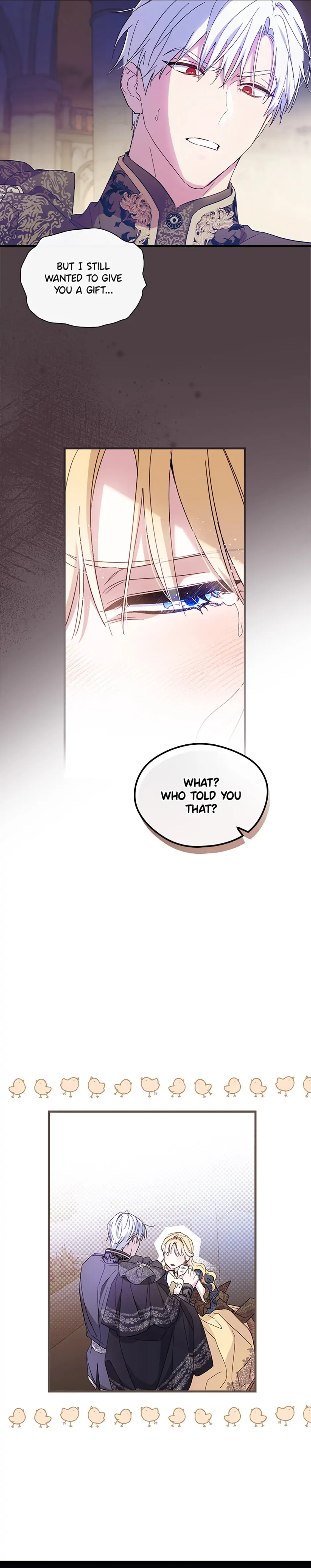 How to Get My Husband on My Side Chapter 22 page 6