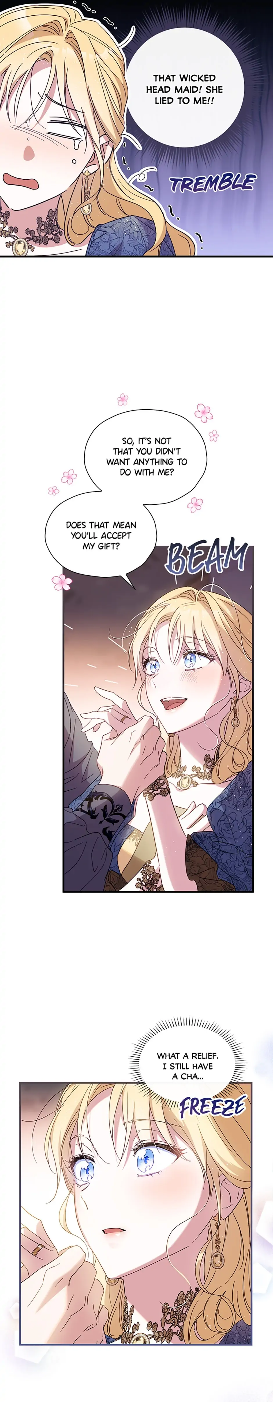How to Get My Husband on My Side Chapter 22 page 7