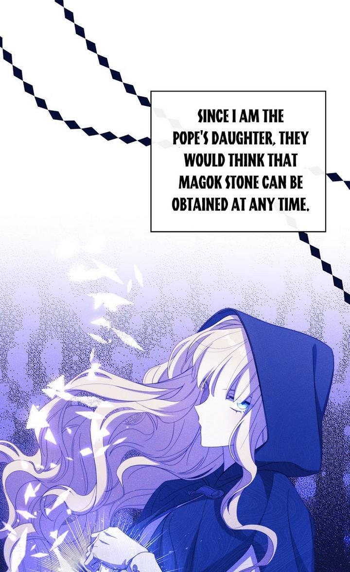How to Get My Husband on My Side Chapter 32 page 19