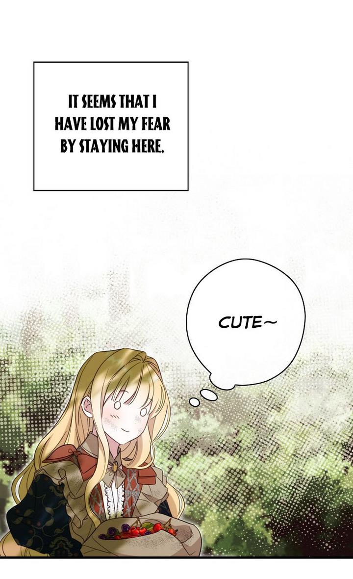 How to Get My Husband on My Side Chapter 36 page 9
