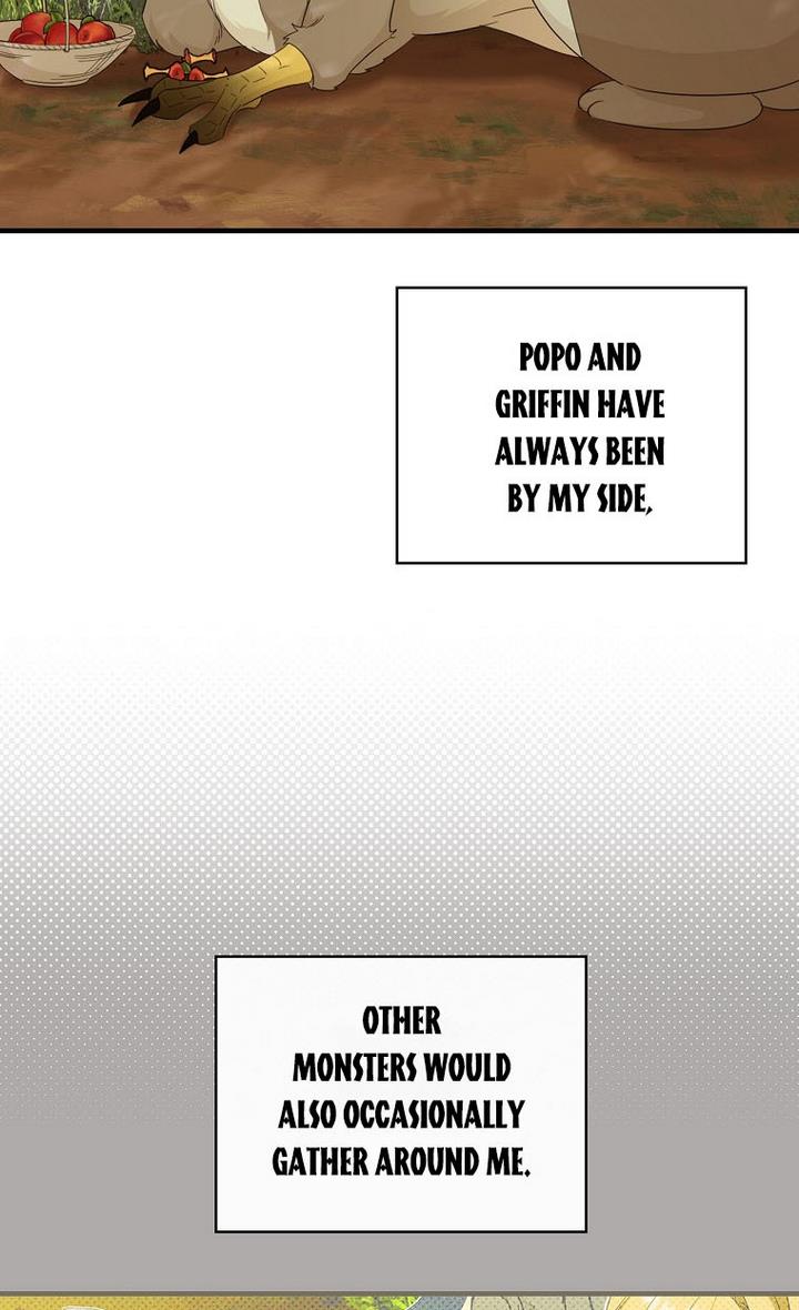 How to Get My Husband on My Side Chapter 36 page 11