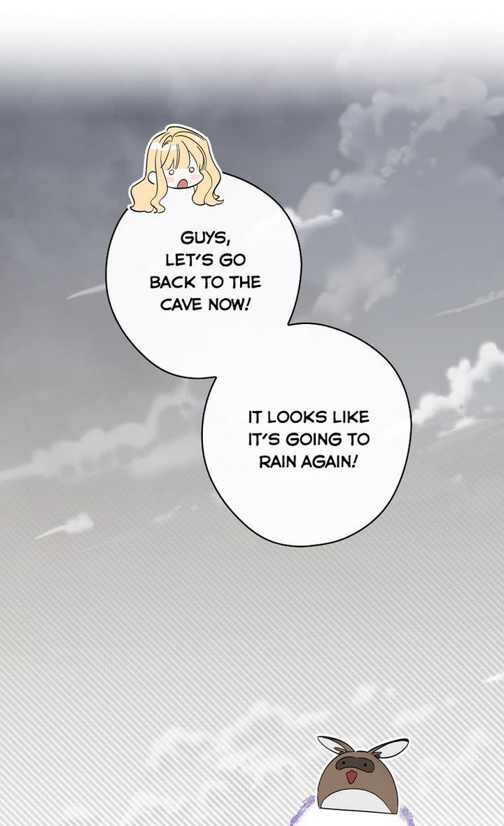 How to Get My Husband on My Side Chapter 36 page 18