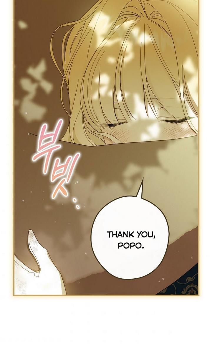 How to Get My Husband on My Side Chapter 36 page 37
