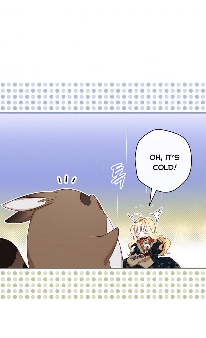 How to Get My Husband on My Side Chapter 36 page 38