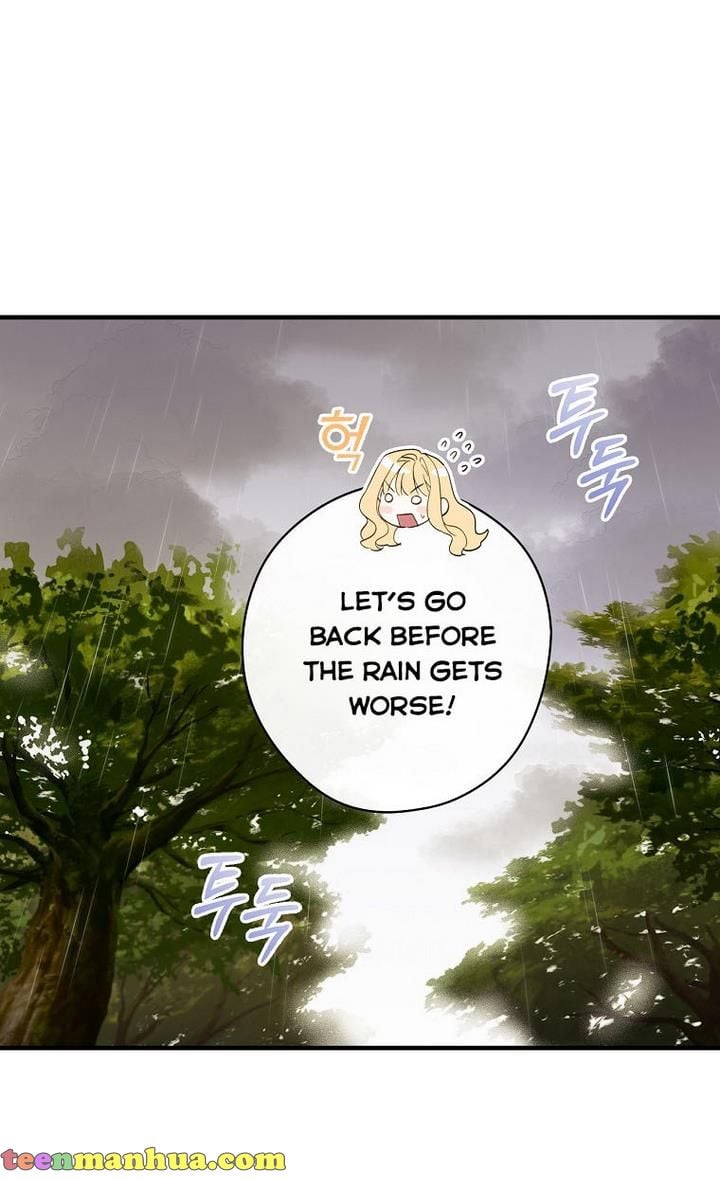 How to Get My Husband on My Side Chapter 36 page 39