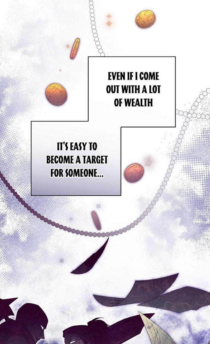 How to Get My Husband on My Side Chapter 36 page 42
