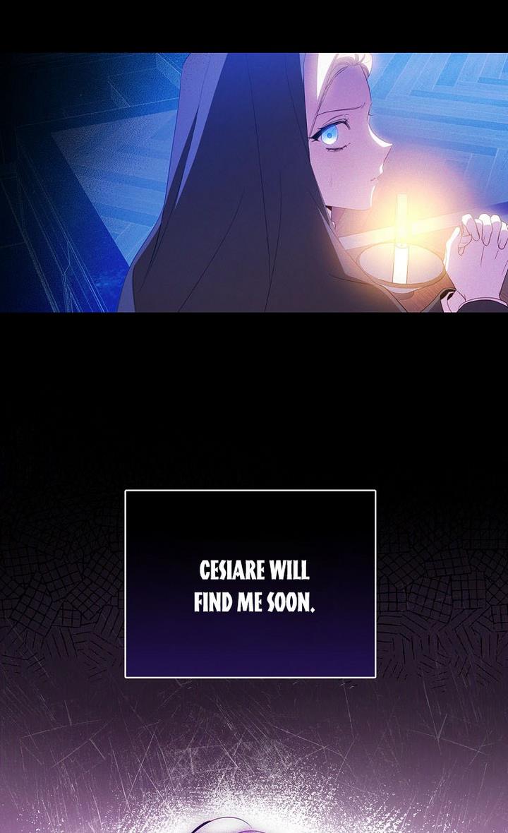 How to Get My Husband on My Side Chapter 36 page 44