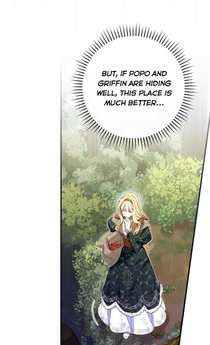 How to Get My Husband on My Side Chapter 36 page 48