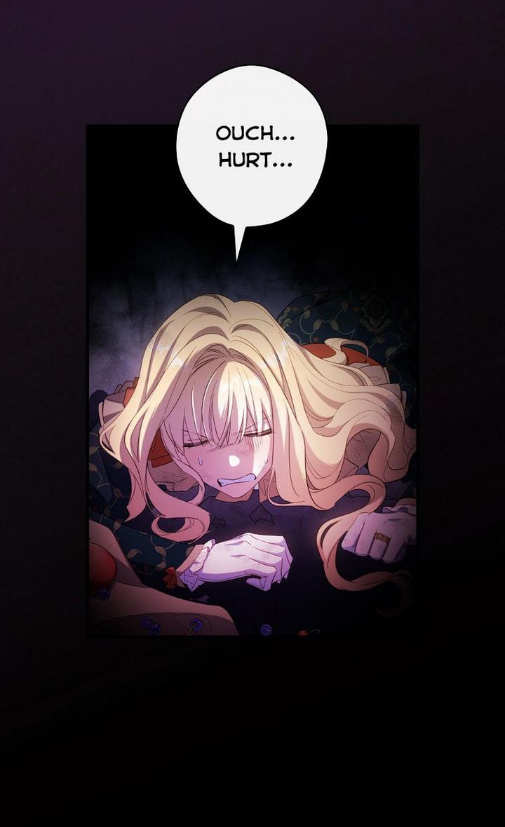 How to Get My Husband on My Side Chapter 36 page 53