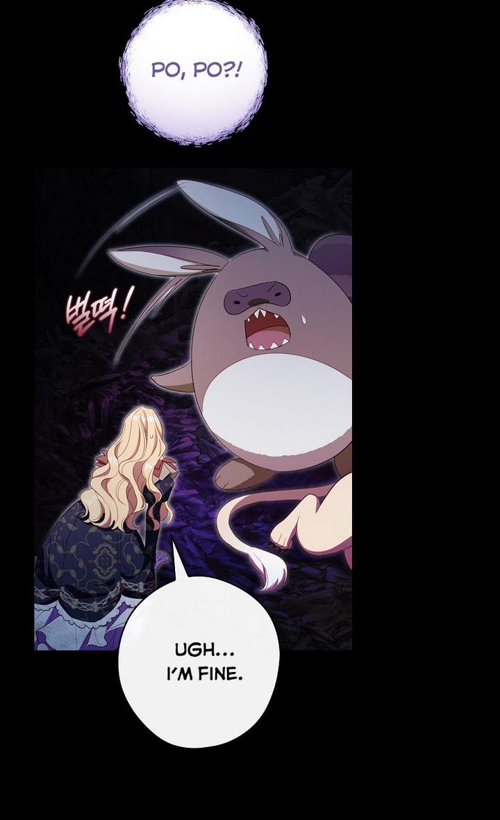 How to Get My Husband on My Side Chapter 36 page 56