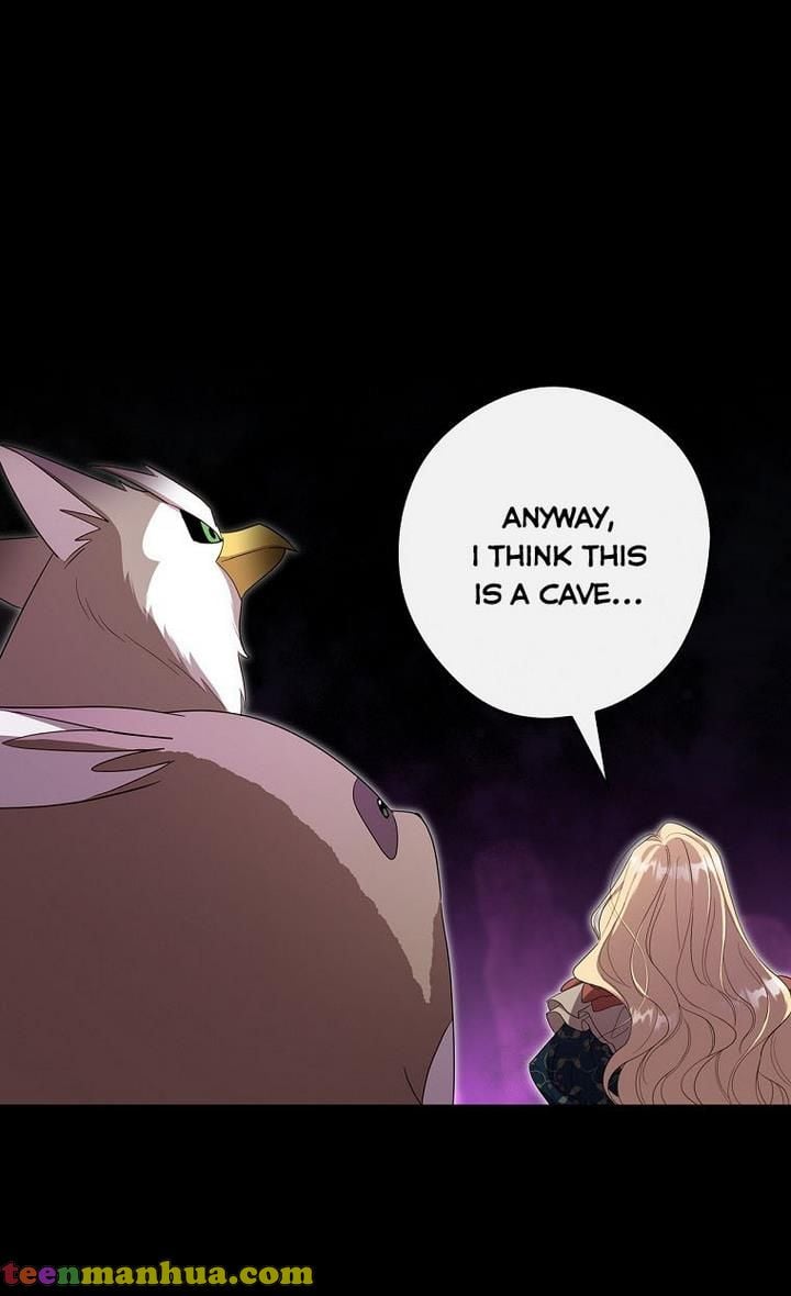 How to Get My Husband on My Side Chapter 36 page 57