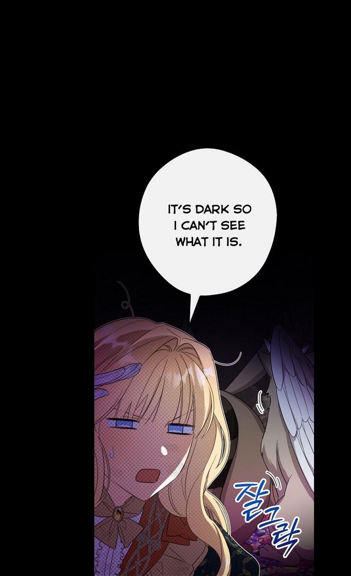 How to Get My Husband on My Side Chapter 36 page 58