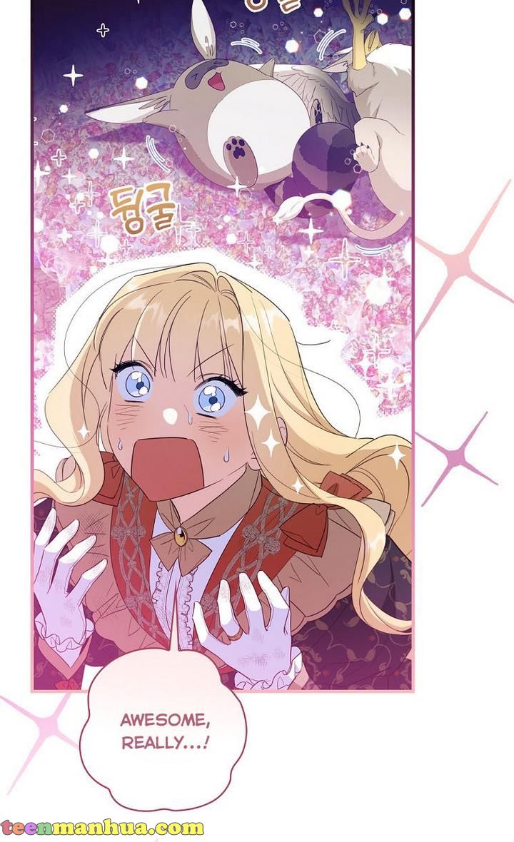 How to Get My Husband on My Side Chapter 36 page 67