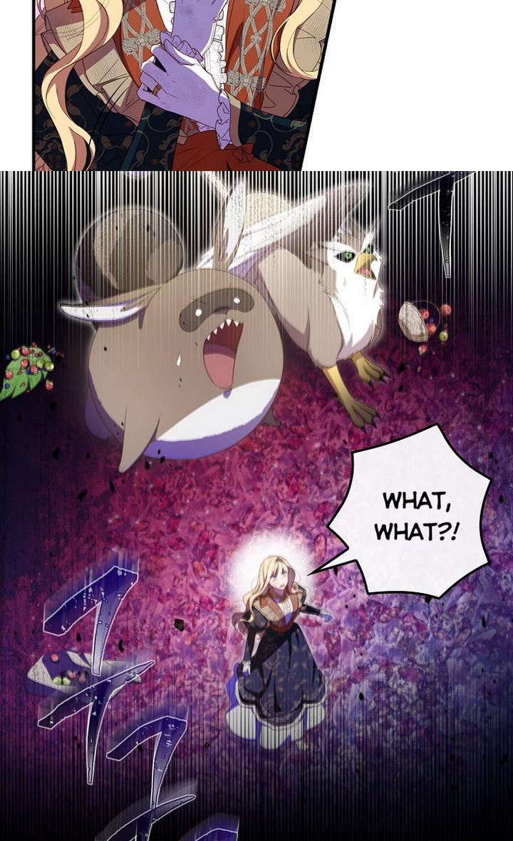 How to Get My Husband on My Side Chapter 36 page 74