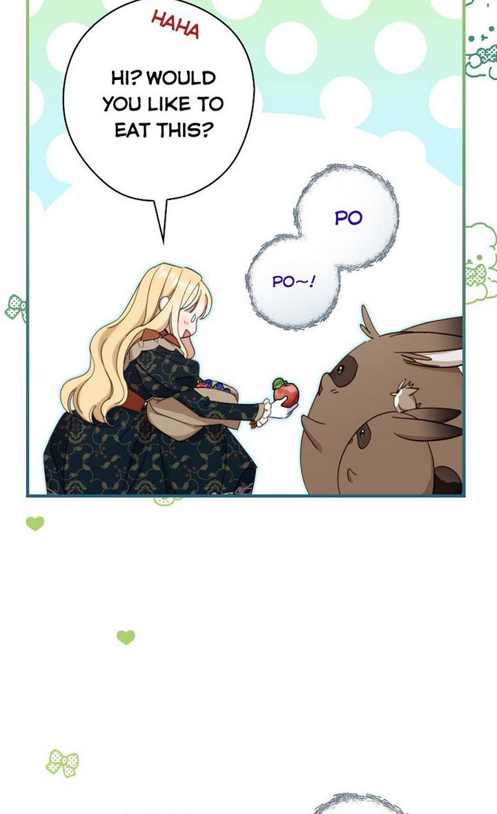 How to Get My Husband on My Side Chapter 36 page 7