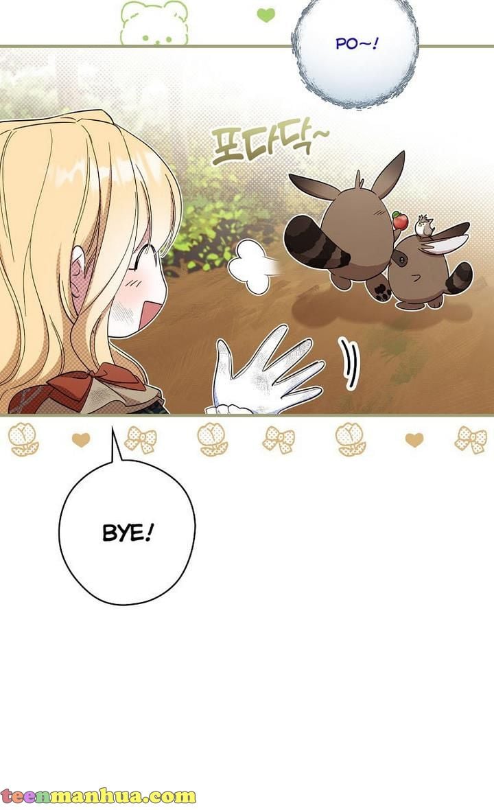 How to Get My Husband on My Side Chapter 36 page 8