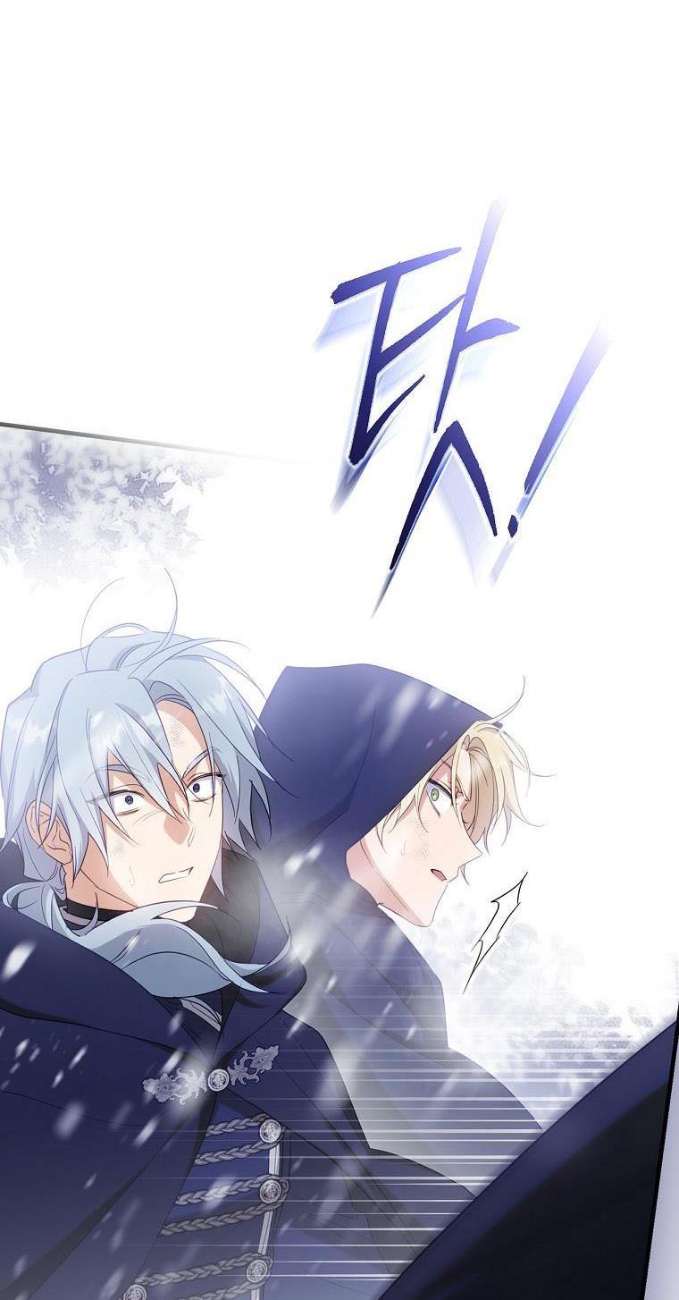 How to Get My Husband on My Side Chapter 38 page 42
