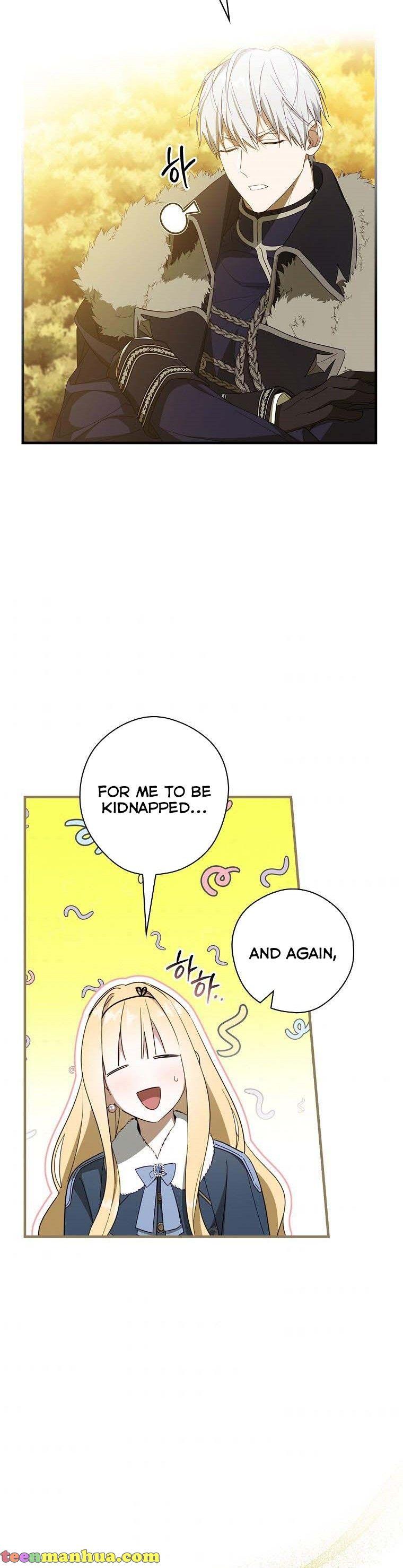 How to Get My Husband on My Side Chapter 45 page 26