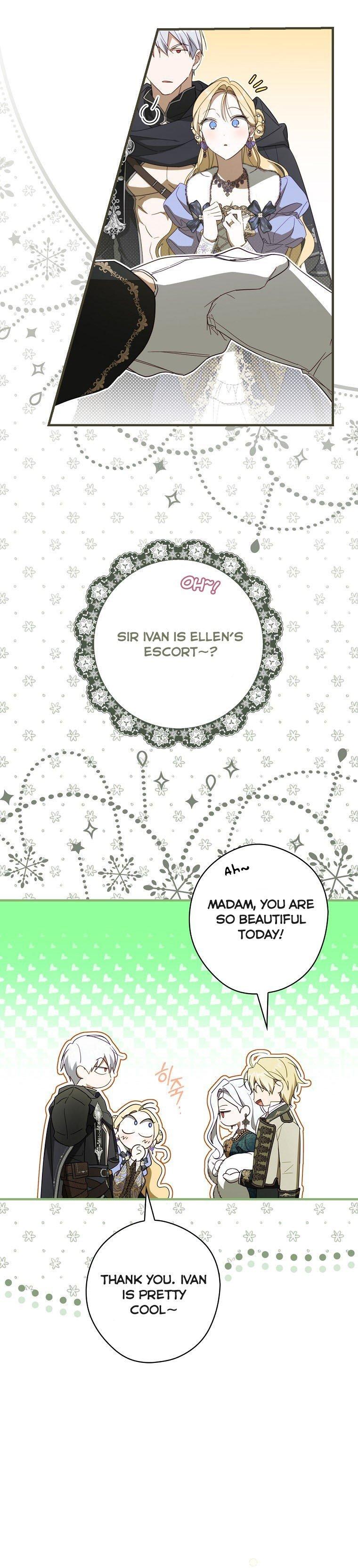 How to Get My Husband on My Side Chapter 50 page 12