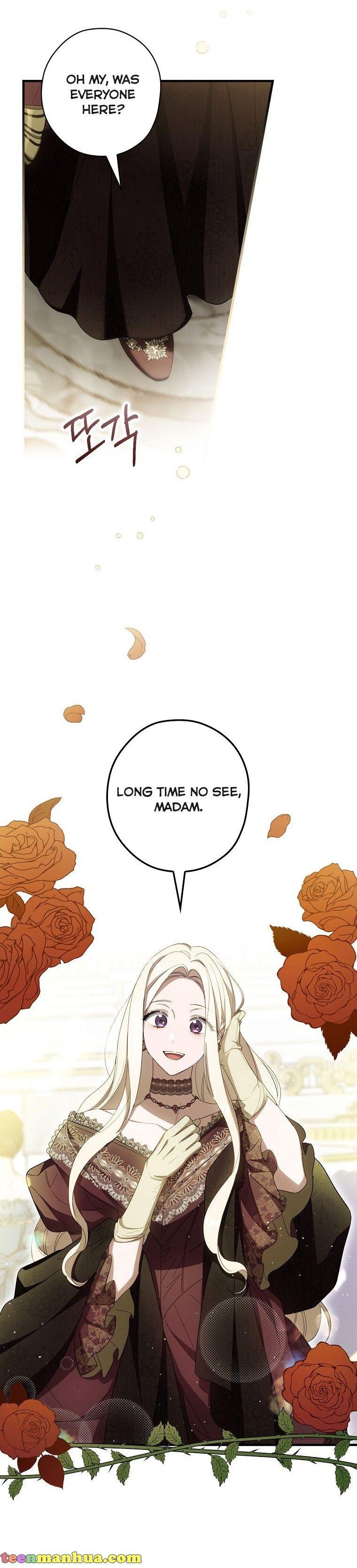 How to Get My Husband on My Side Chapter 50 page 13