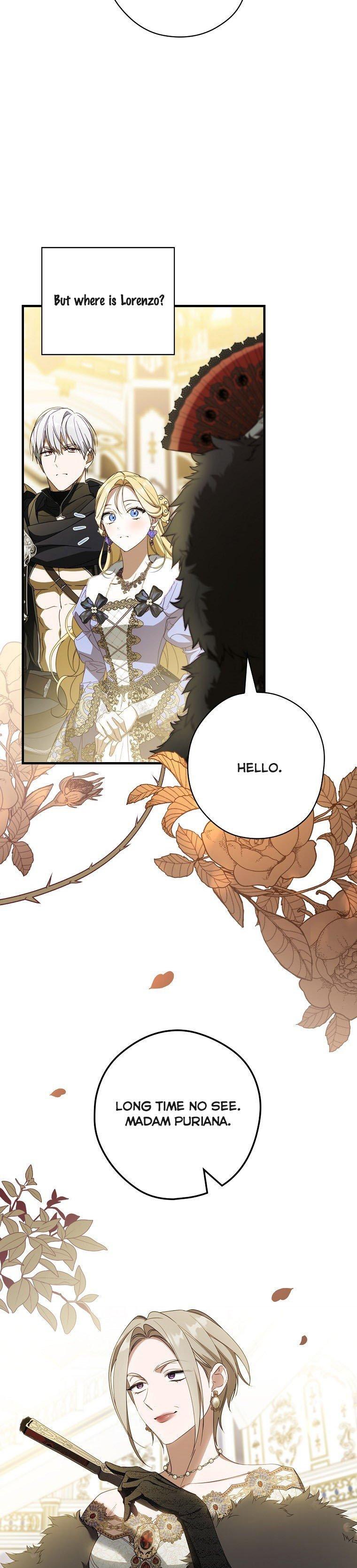 How to Get My Husband on My Side Chapter 50 page 15