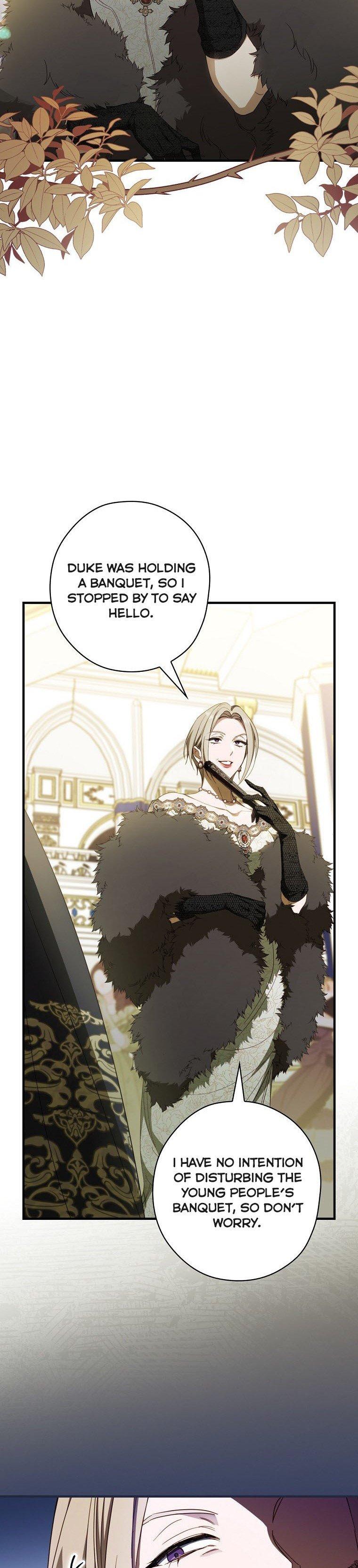 How to Get My Husband on My Side Chapter 50 page 16