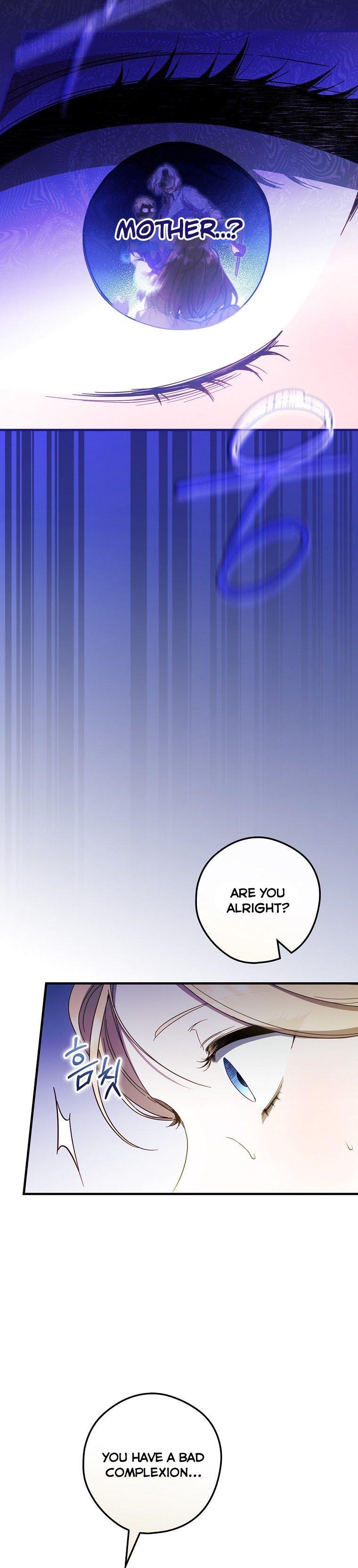 How to Get My Husband on My Side Chapter 50 page 18