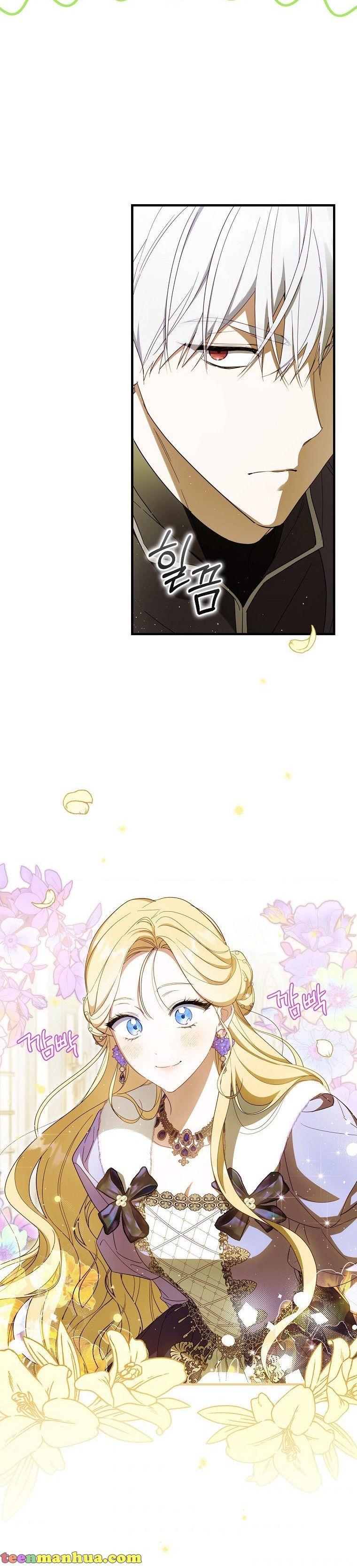 How to Get My Husband on My Side Chapter 50 page 1