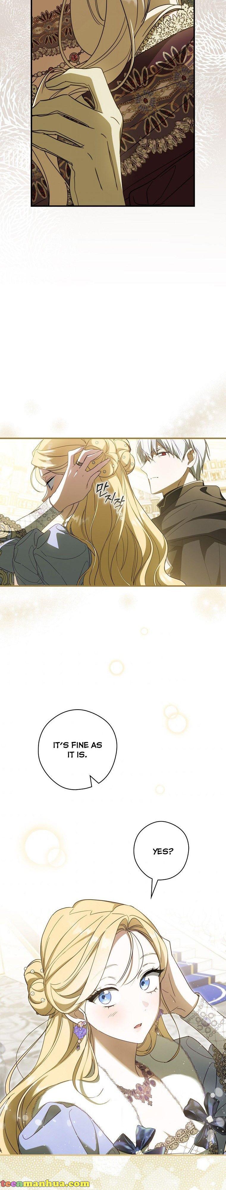 How to Get My Husband on My Side Chapter 50 page 25