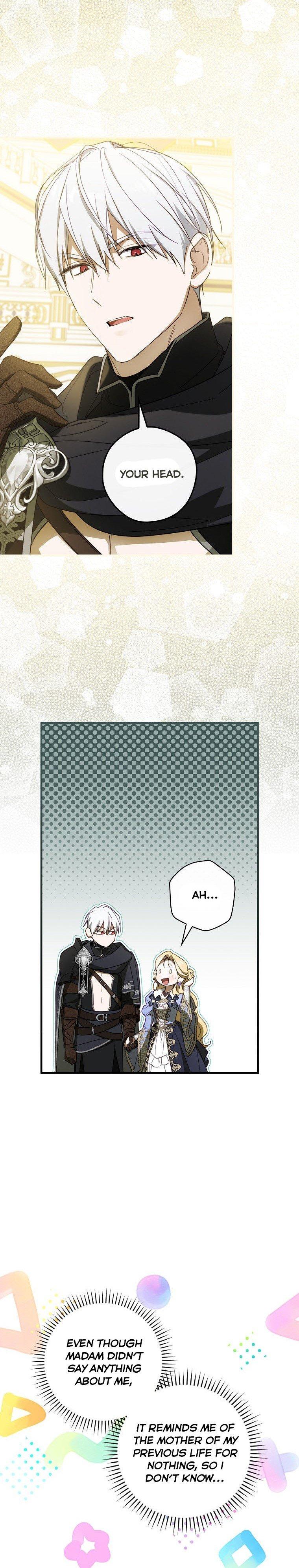How to Get My Husband on My Side Chapter 50 page 26
