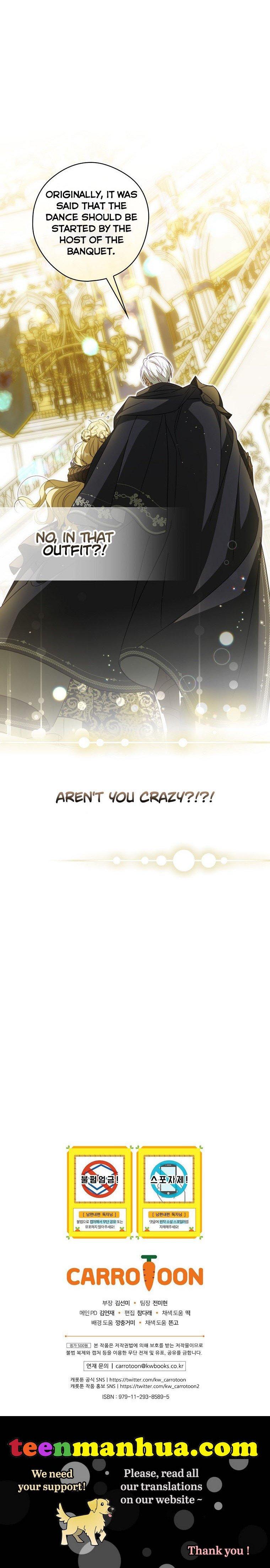How to Get My Husband on My Side Chapter 50 page 29