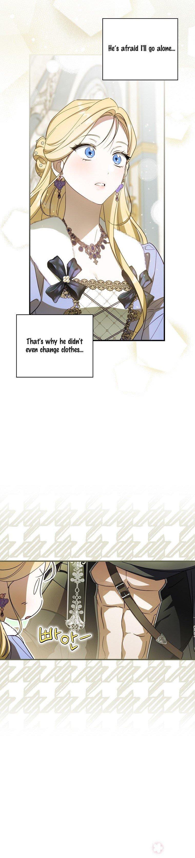 How to Get My Husband on My Side Chapter 50 page 5
