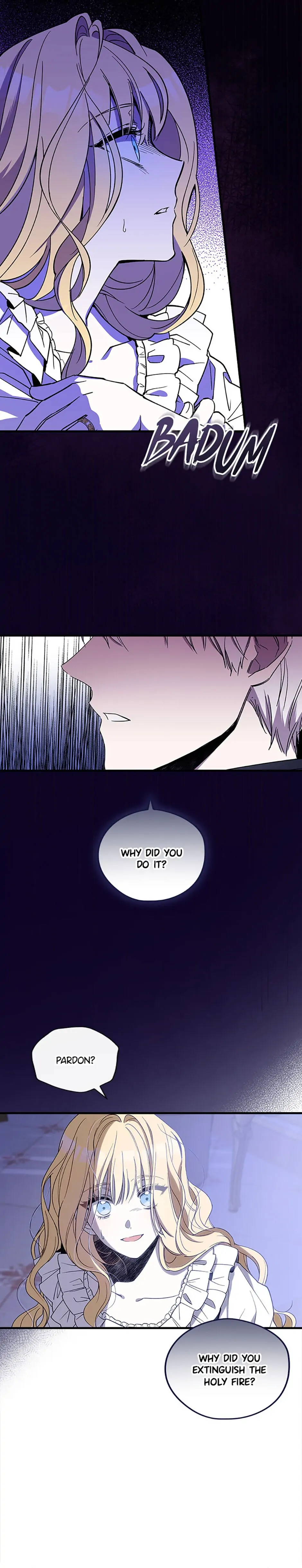 How to Get My Husband on My Side Chapter 6 page 10