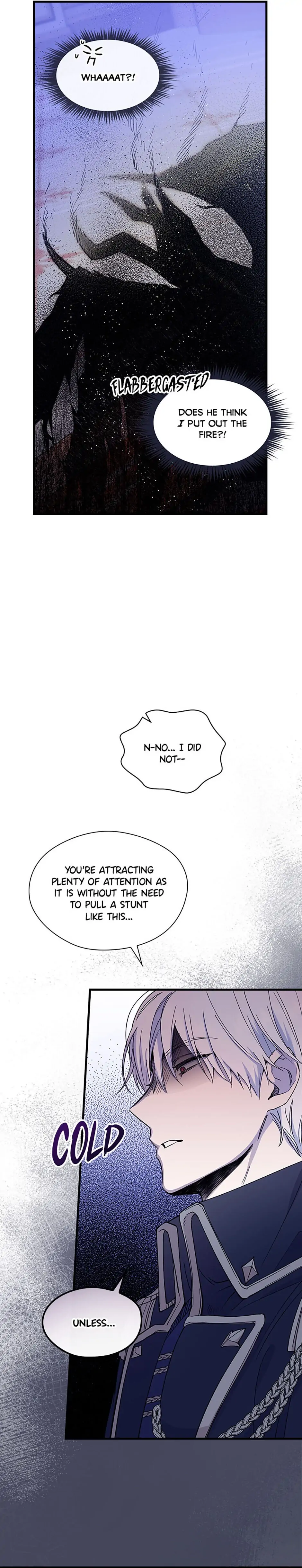 How to Get My Husband on My Side Chapter 6 page 11