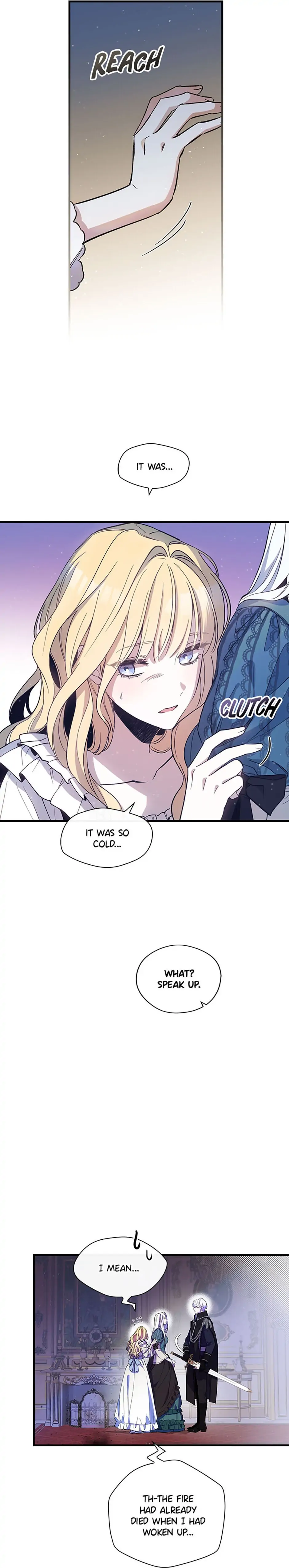 How to Get My Husband on My Side Chapter 6 page 14