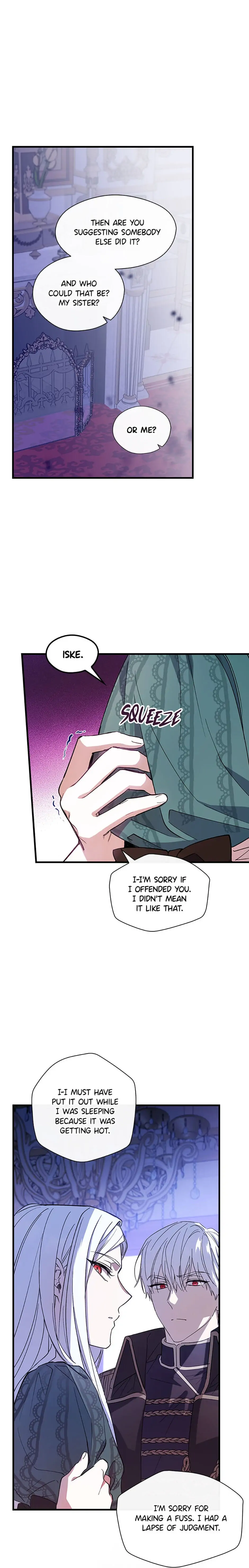 How to Get My Husband on My Side Chapter 6 page 15