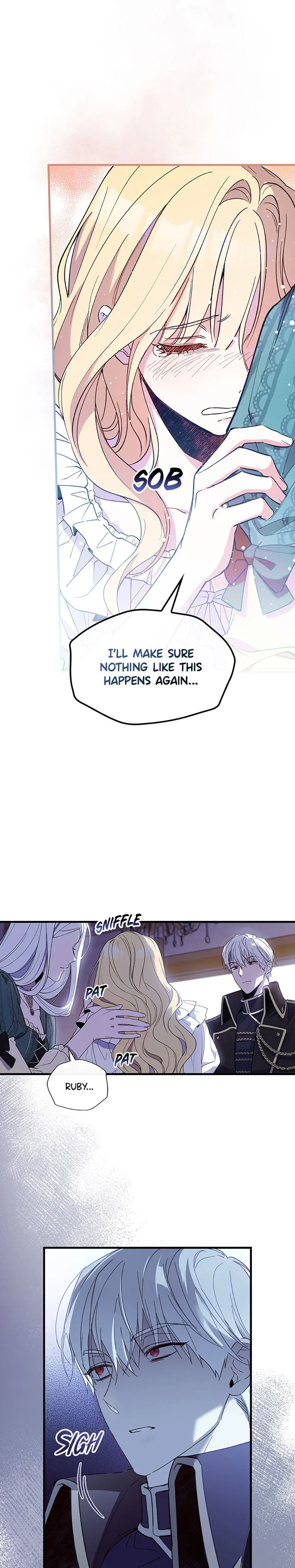 How to Get My Husband on My Side Chapter 6 page 16