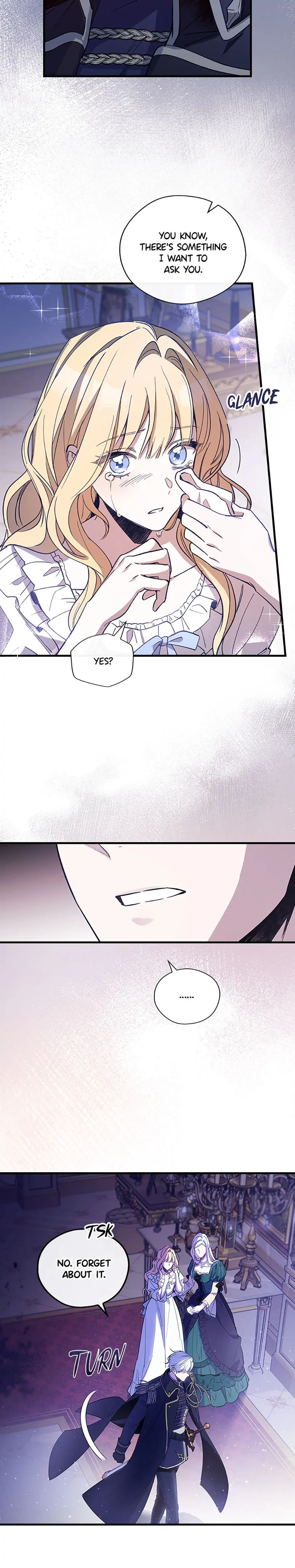 How to Get My Husband on My Side Chapter 6 page 17