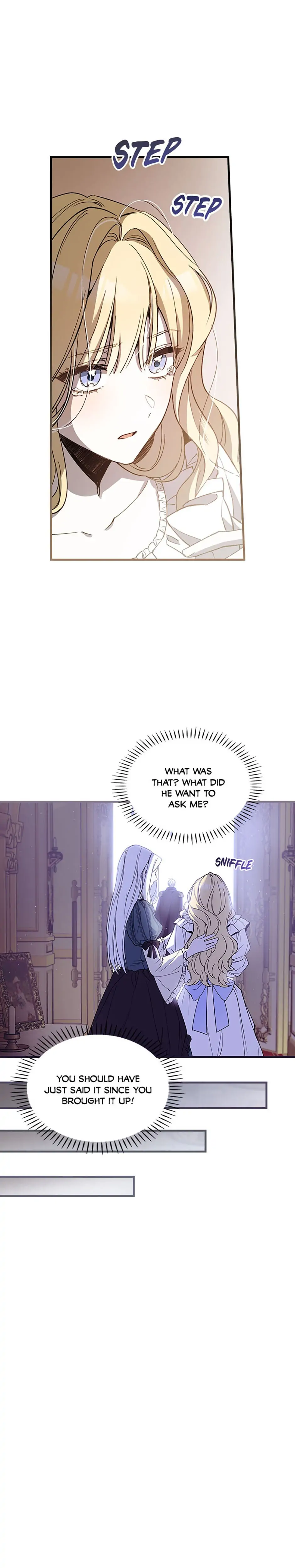 How to Get My Husband on My Side Chapter 6 page 18