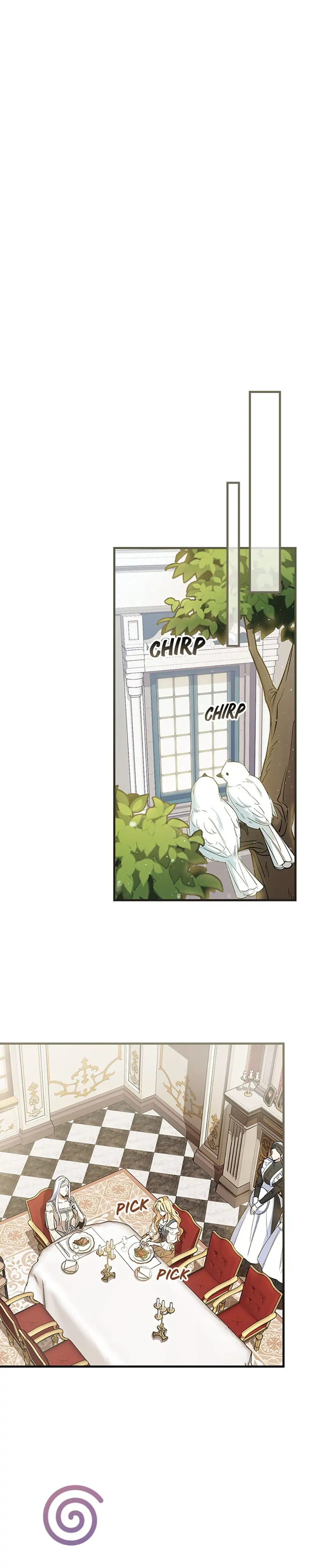 How to Get My Husband on My Side Chapter 6 page 19