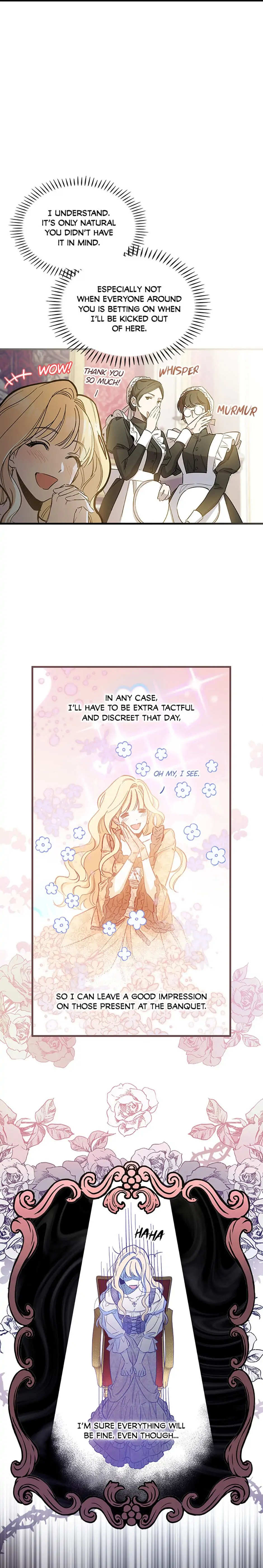 How to Get My Husband on My Side Chapter 6 page 24