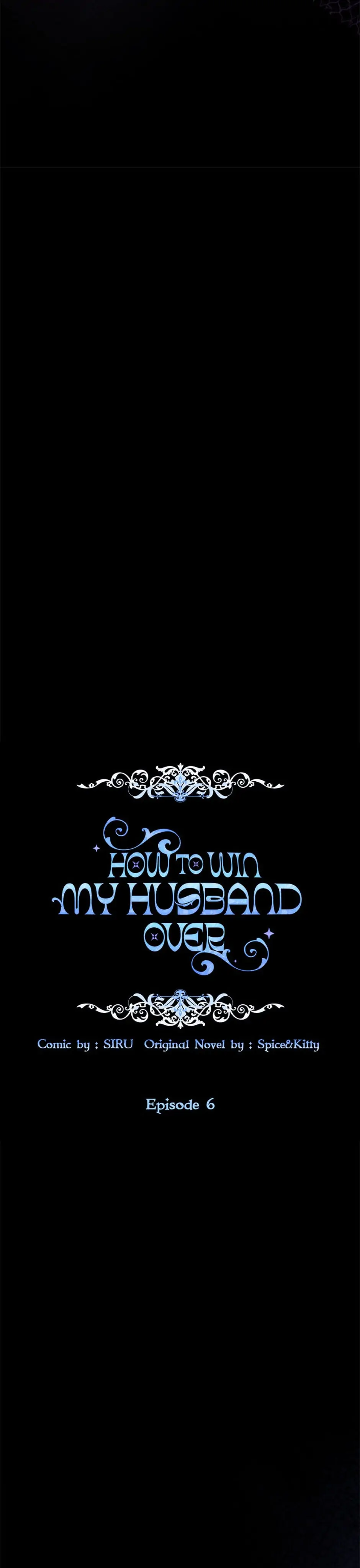 How to Get My Husband on My Side Chapter 6 page 3