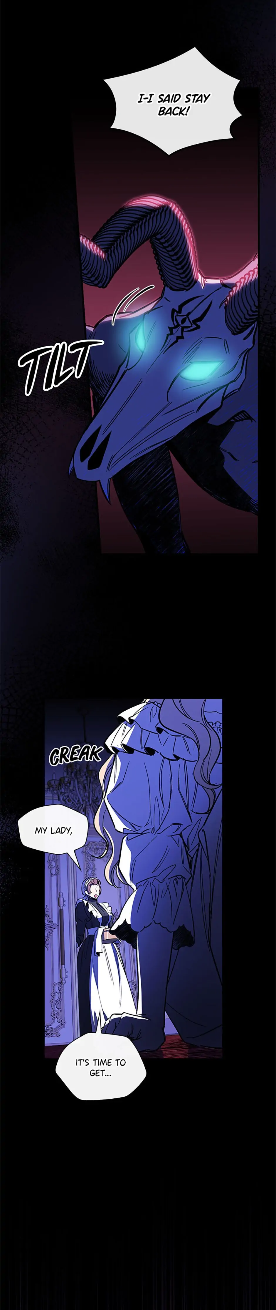 How to Get My Husband on My Side Chapter 6 page 4