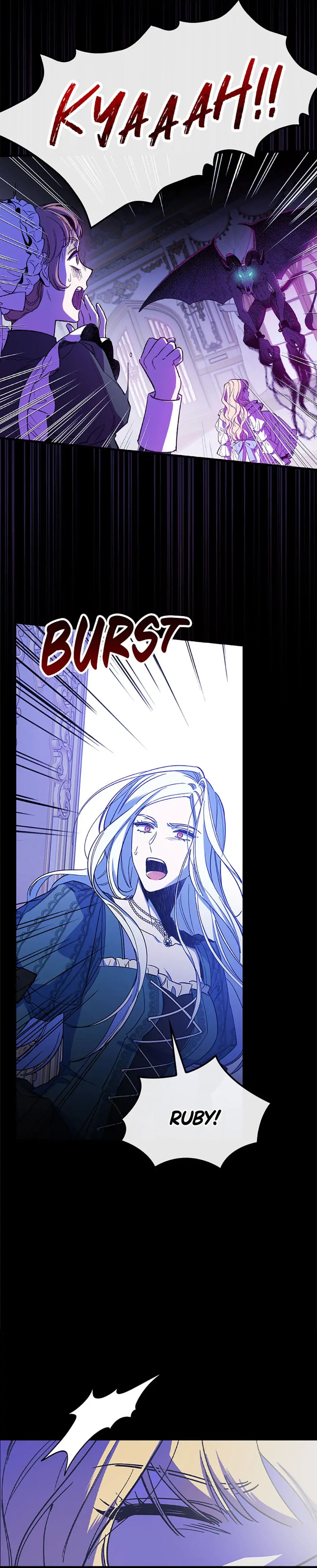 How to Get My Husband on My Side Chapter 6 page 5