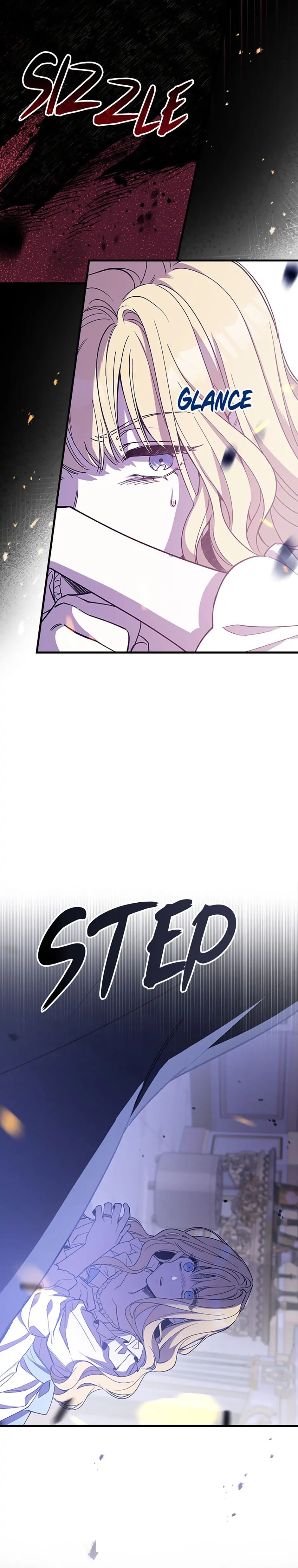 How to Get My Husband on My Side Chapter 6 page 8