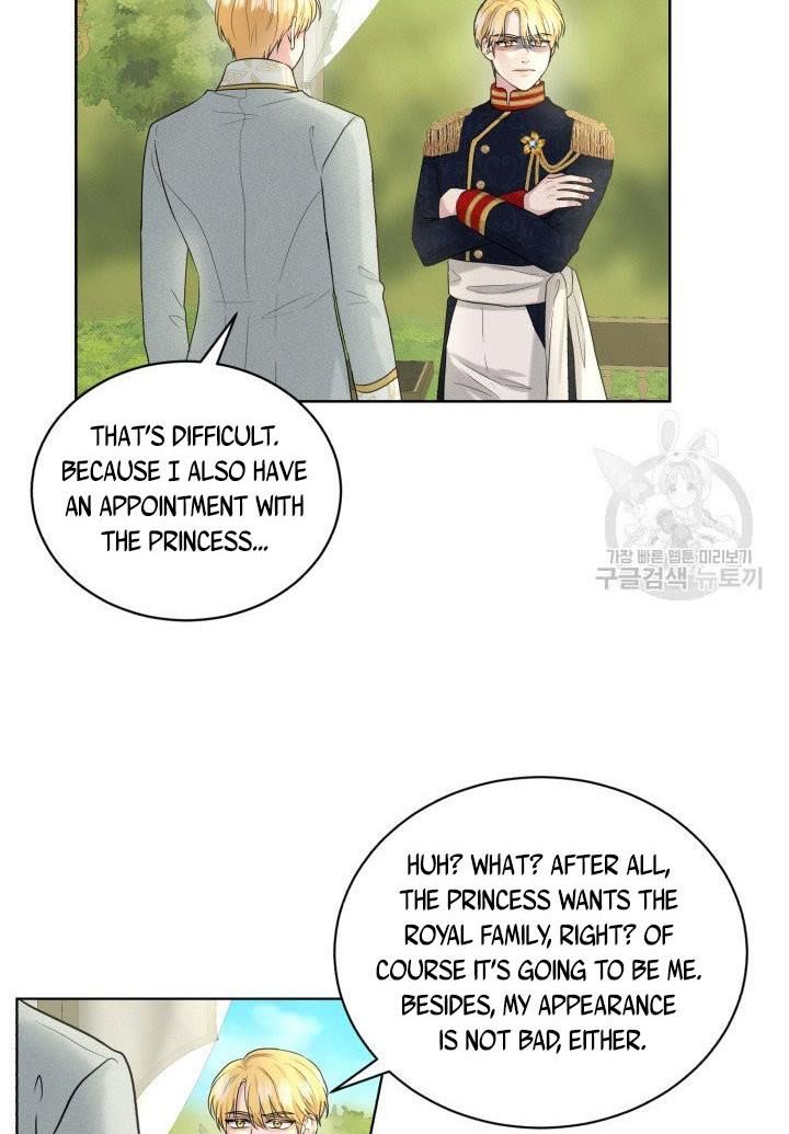 How to Get Rid of My Dark Past Chapter 15 page 9