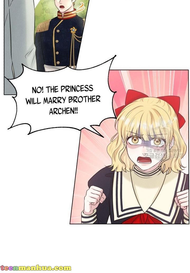 How to Get Rid of My Dark Past Chapter 15 page 10